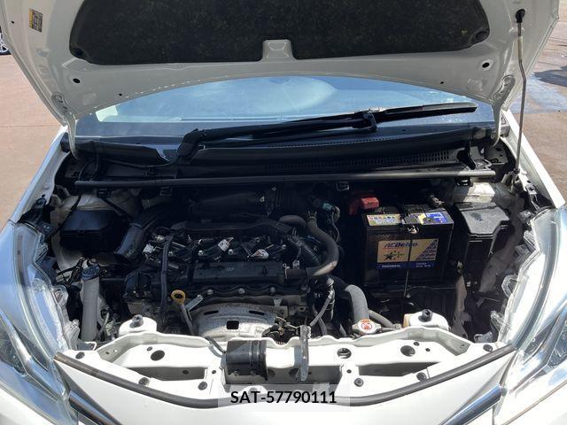 Toyota VITZ 2019-07 394865-20