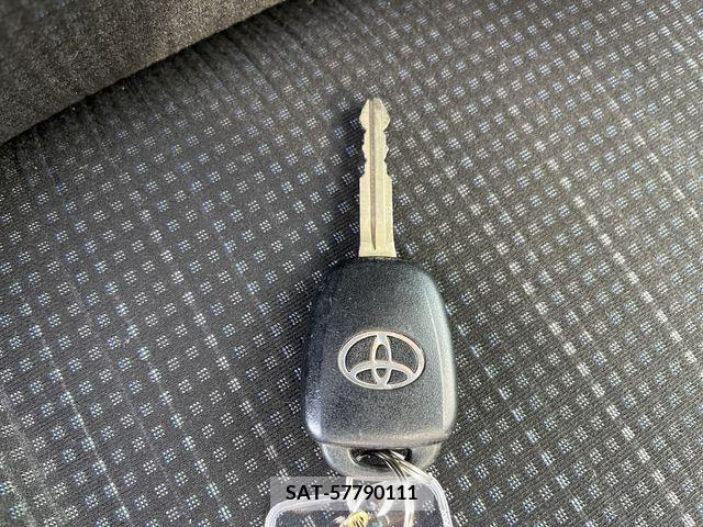 Toyota VITZ 2019-07 394865-19