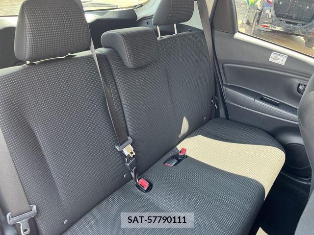 Toyota VITZ 2019-07 394865-10