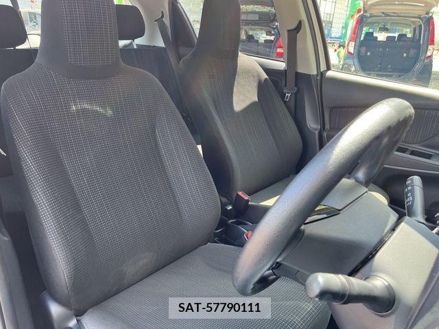 Toyota VITZ 2019-07 394865-9