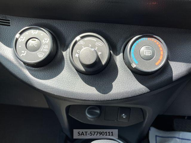Toyota VITZ 2019-07 394865-14