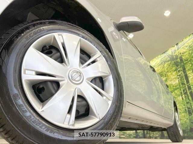 Nissan MARCH 2022-07 308109-13