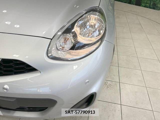 Nissan MARCH 2022-07 308109-12