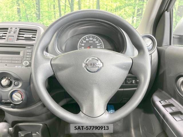 Nissan MARCH 2022-07 308109-11