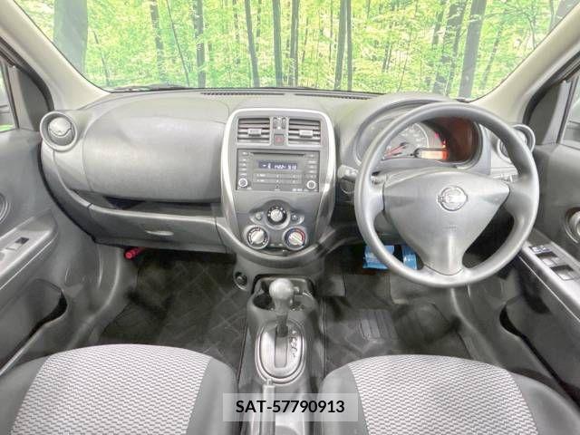 Nissan MARCH 2022-07 308109-1