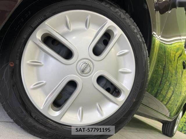 Nissan CUBE 2018-03 256950-14