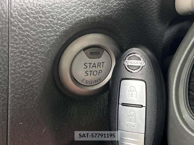 Nissan CUBE 2018-03 256950-5