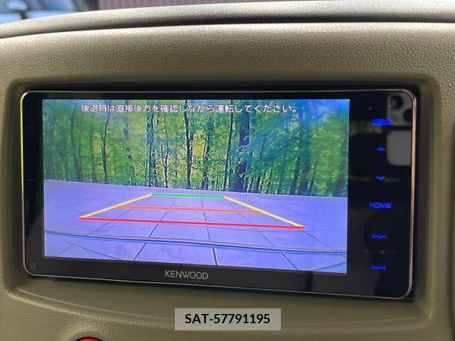 Nissan CUBE 2018-03 256950-3