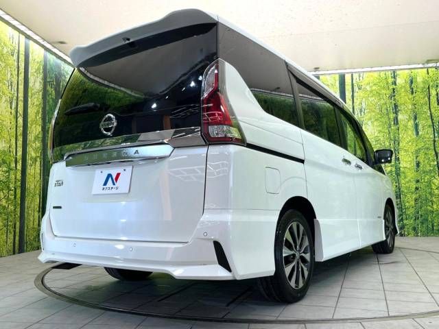 Nissan SERENA 2018-11 9819-17