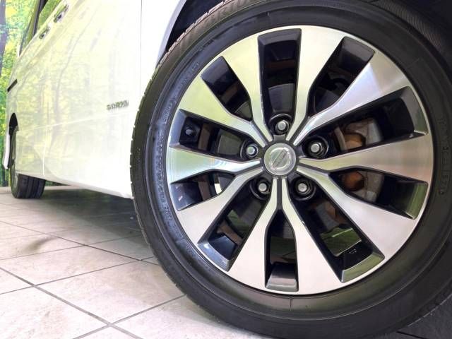 Nissan SERENA 2018-11 9819-13
