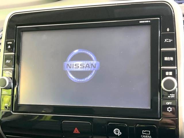 Nissan SERENA 2018-11 9819-2