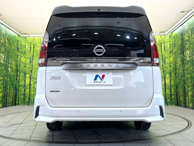 Nissan SERENA 2018-11 9819-15