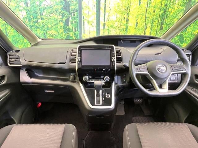 Nissan SERENA 2018-11 9819-1