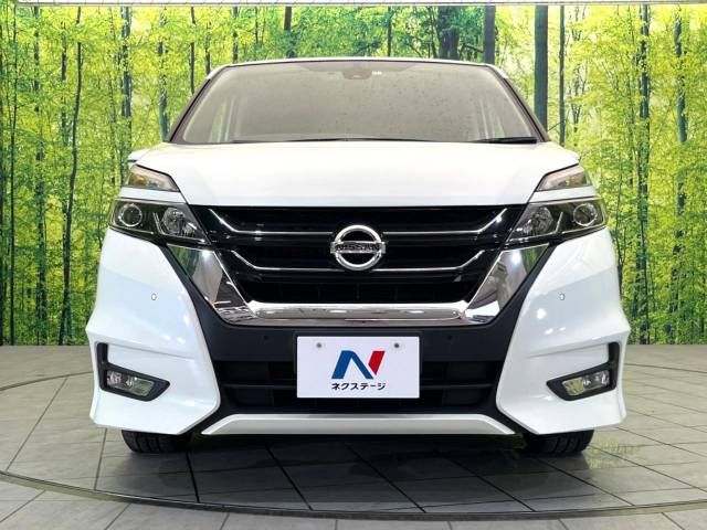 Nissan SERENA 2018-11 9819-14