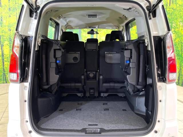 Nissan SERENA 2018-11 9819-11