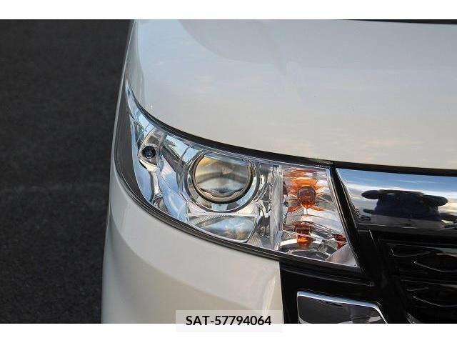 Suzuki SPACIA 2017-02 373197-9