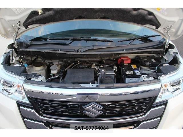 Suzuki SPACIA 2017-02 373197-17