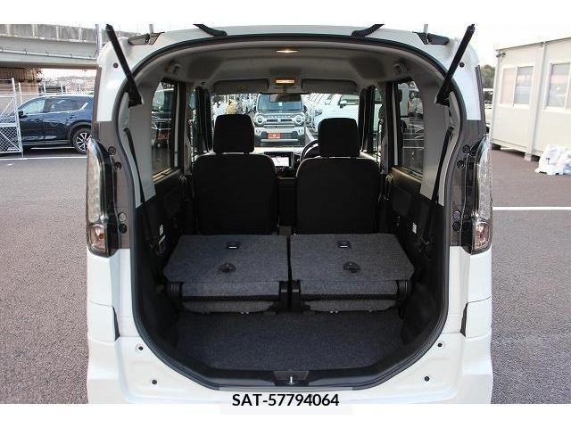 Suzuki SPACIA 2017-02 373197-16