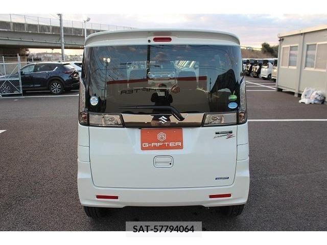 Suzuki SPACIA 2017-02 373197-7