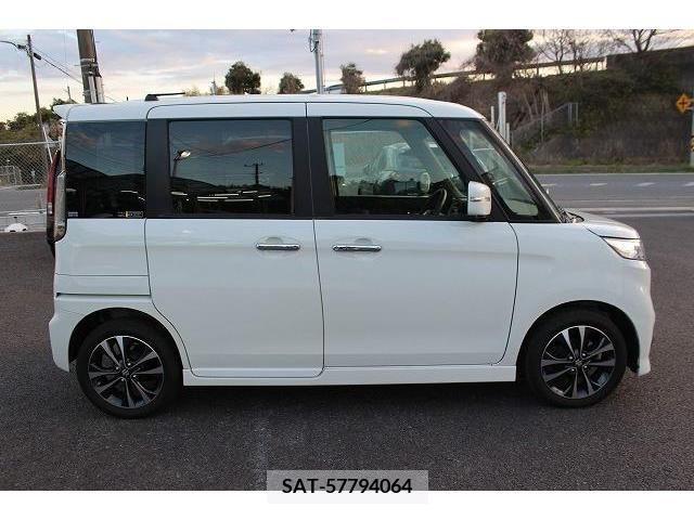 Suzuki SPACIA 2017-02 373197-6