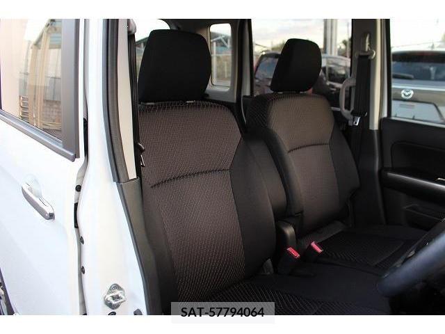 Suzuki SPACIA 2017-02 373197-14