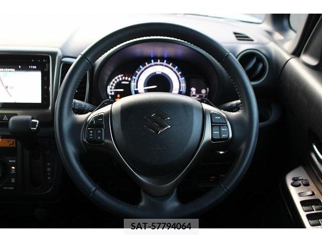 Suzuki SPACIA 2017-02 373197-13