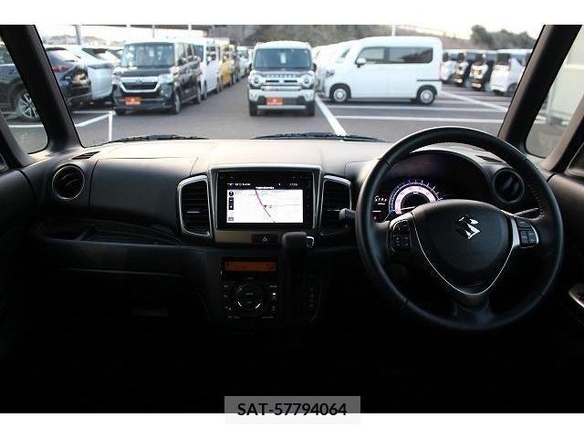 Suzuki SPACIA 2017-02 373197-12