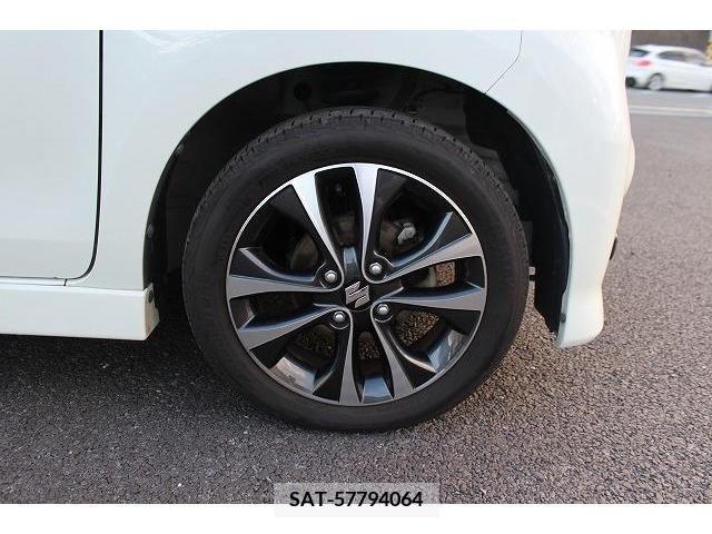 Suzuki SPACIA 2017-02 373197-11