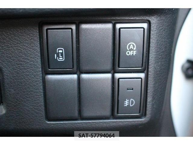 Suzuki SPACIA 2017-02 373197-3