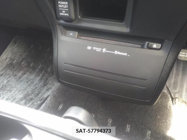 Honda ODYSSEY 2013-09 328605-20