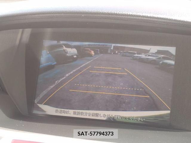 Honda ODYSSEY 2013-09 328605-17