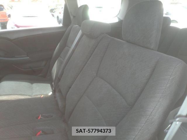Honda ODYSSEY 2013-09 328605-23