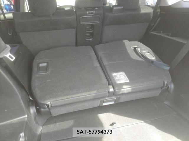 Honda ODYSSEY 2013-09 328605-26