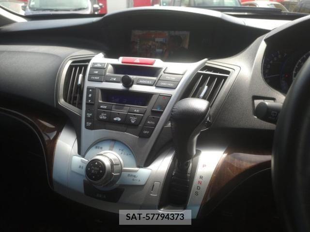 Honda ODYSSEY 2013-09 328605-16