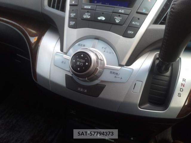 Honda ODYSSEY 2013-09 328605-19