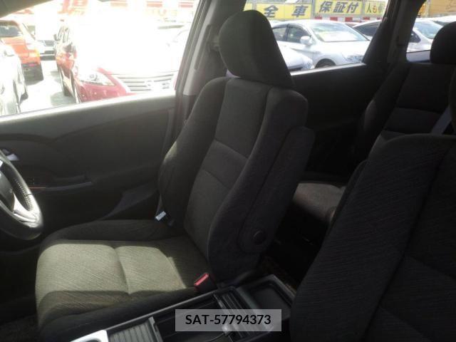 Honda ODYSSEY 2013-09 328605-22