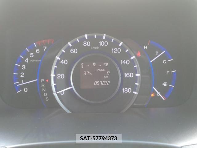 Honda ODYSSEY 2013-09 328605-28