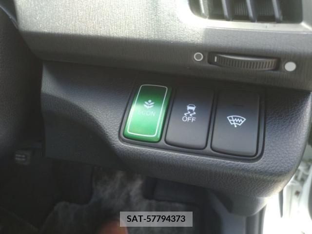 Honda ODYSSEY 2013-09 328605-12