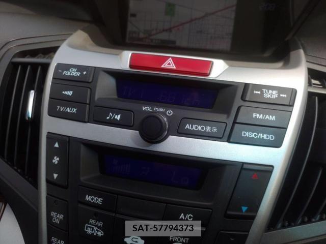 Honda ODYSSEY 2013-09 328605-18