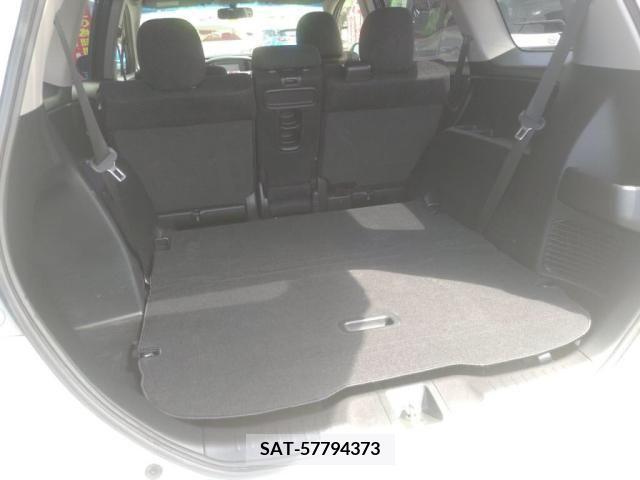 Honda ODYSSEY 2013-09 328605-27