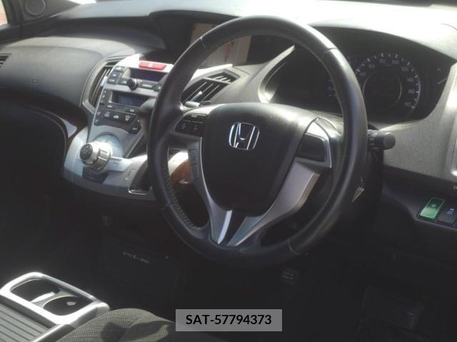 Honda ODYSSEY 2013-09 328605-2