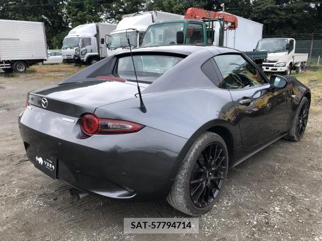 Mazda ROADSTER 2021-04 335456-5