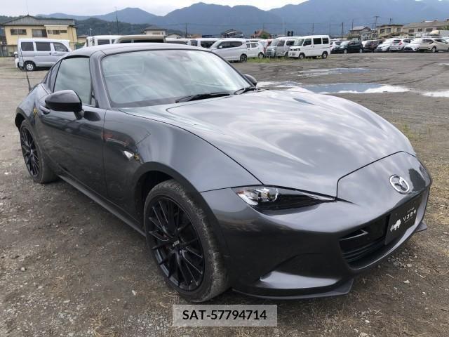 Mazda ROADSTER 2021-04 335456-0