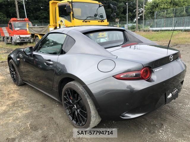 Mazda ROADSTER 2021-04 335456-2