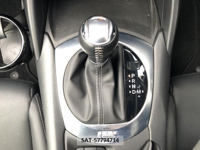 Mazda ROADSTER 2021-04 335456-19