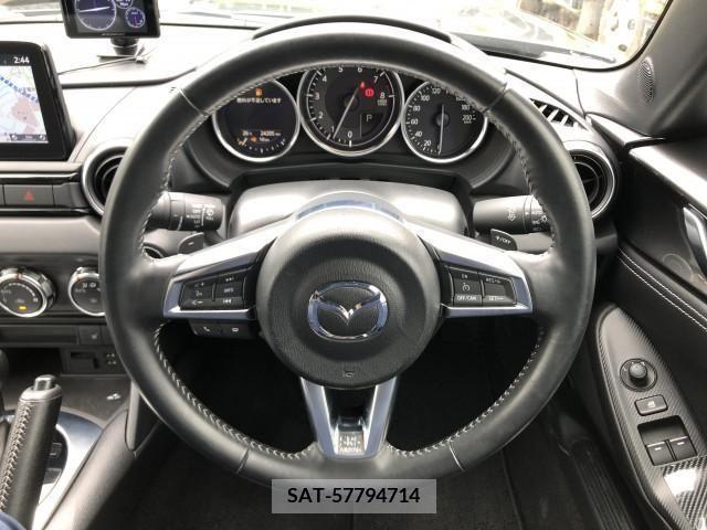 Mazda ROADSTER 2021-04 335456-15