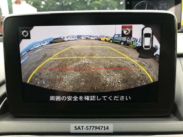 Mazda ROADSTER 2021-04 335456-14