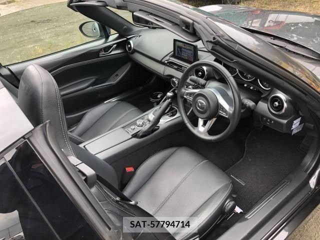Mazda ROADSTER 2021-04 335456-1