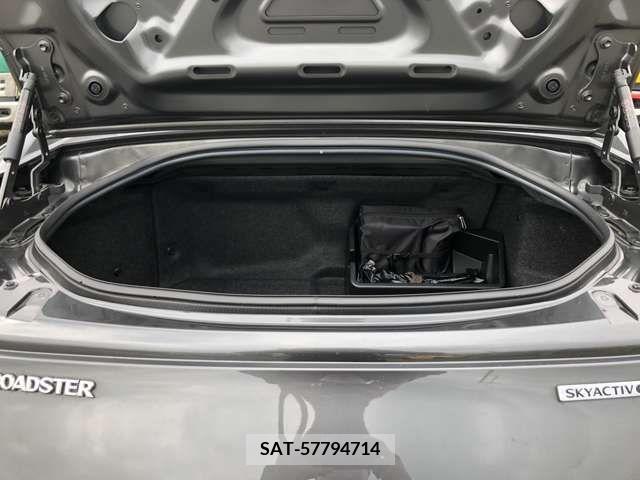 Mazda ROADSTER 2021-04 335456-10