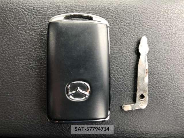 Mazda ROADSTER 2021-04 335456-28